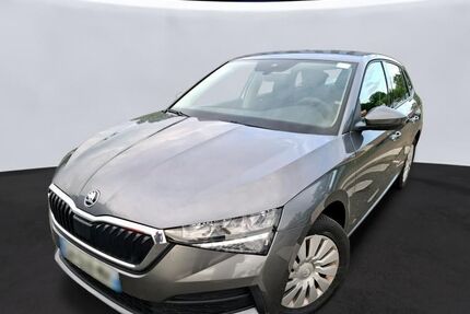 Skoda Scala 36.015 km 14.200 &euro; Hagen 58091