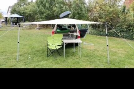 Opel Astra 181.000 km 650 &euro; Geesthacht 21502