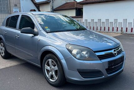 Opel Astra 200.000 km 1.500 &euro; Schwebheim 97525
