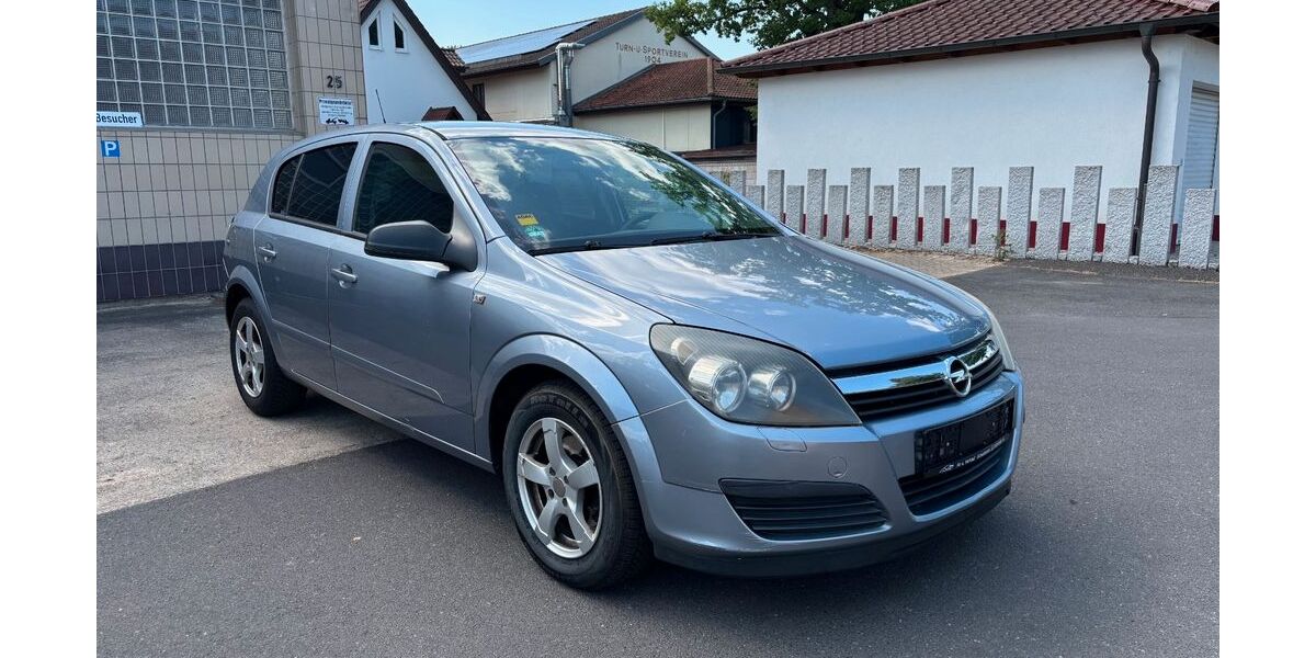 Opel Astra 200.000 km 1.500 &euro; Schwebheim 97525