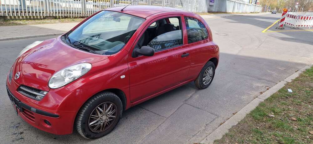 Micra