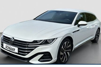 VW Arteon 77.387 km 31.845 € Falkenstein 08223