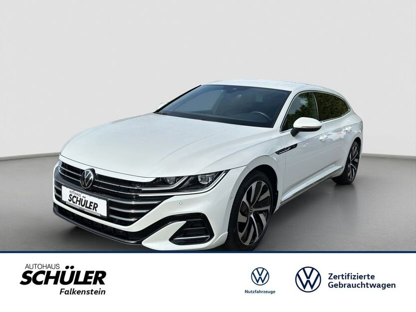 VW Arteon 77.387 km 31.845 € Falkenstein 08223