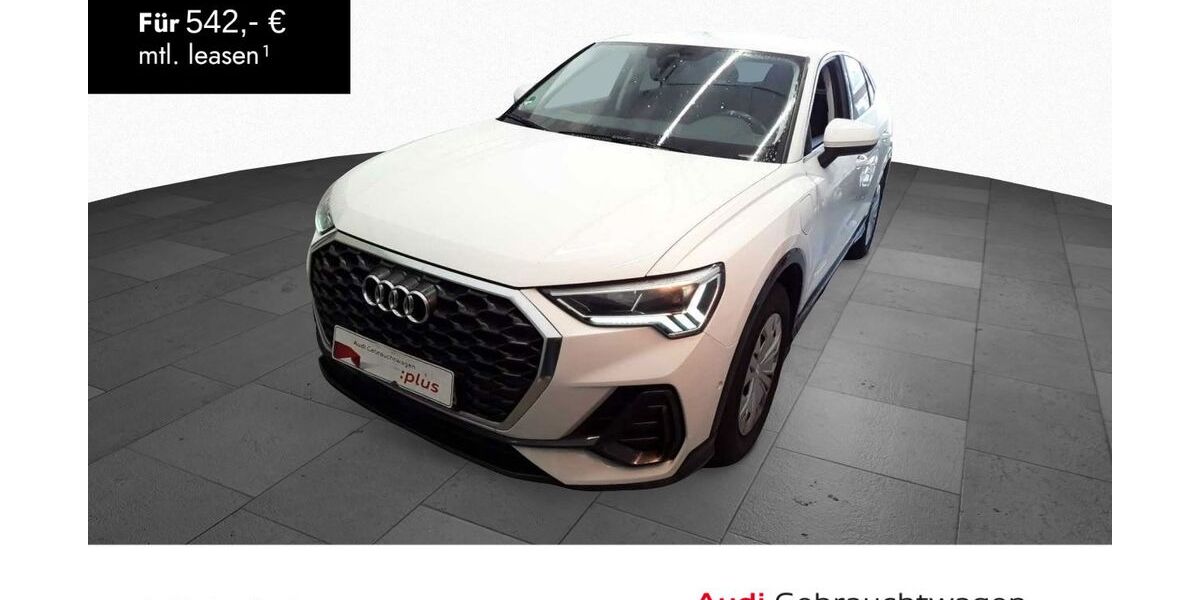 Audi Q3 38.914 km 32.990 &euro; Kassel 34125