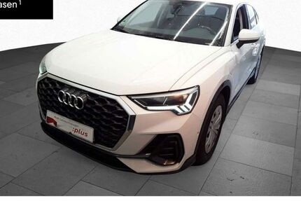 Audi Q3 38.914 km 33.490 &euro; Kassel 34125