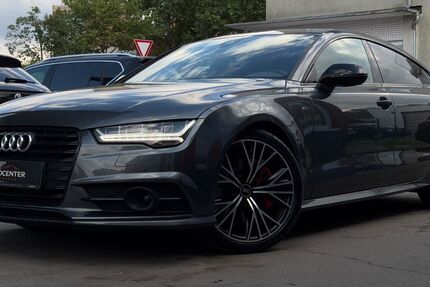 Audi A7 166.000 km 25.490 &euro; Gelsenkirchen 45889