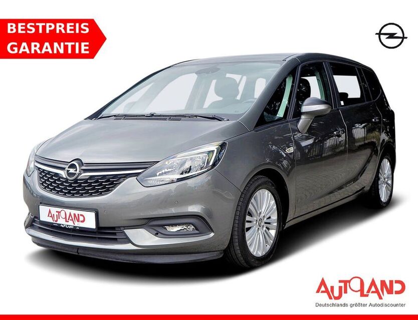 Zafira