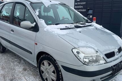 Renault Scenic 165.000 km 1.700 &euro; Göttingen 37079