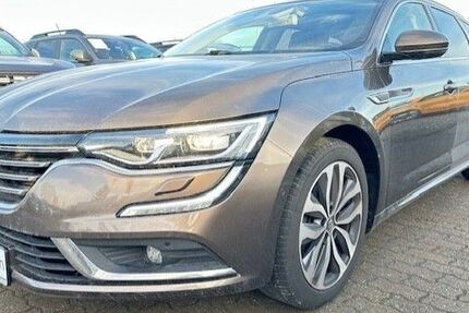 Renault Talisman 78.929 km 15.997 &euro; Zossen 15806