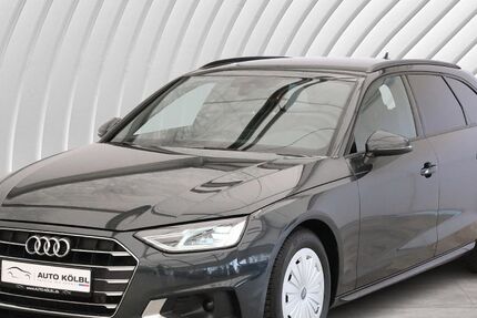 Audi A4 55.475 km 26.990 &euro; Unterschleißheim 85716