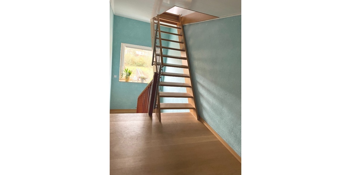 Modernes Effizienzhaus mit smarten Extras in Eisenberg direkt bezugsfertig - Doppelhaushälfte Eisenberg | Angebot:24413357