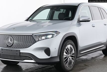 Mercedes-Benz EQB 16.005 km 43.690 &euro; Bornheim 53332