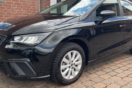 Seat Ibiza 14.600 km 15.990 &euro; Vechelde 38159