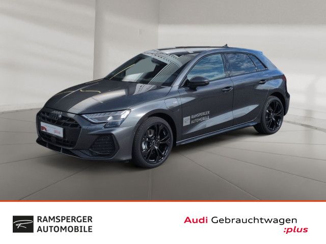 Audi A3 3.000 km 49.880 &euro; Kirchheim 73230