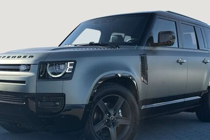 Land Rover Defender 19.500 km 86.249 &euro; Iserlohn 58640