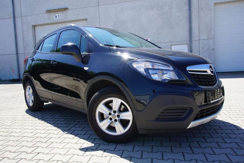 Mokka