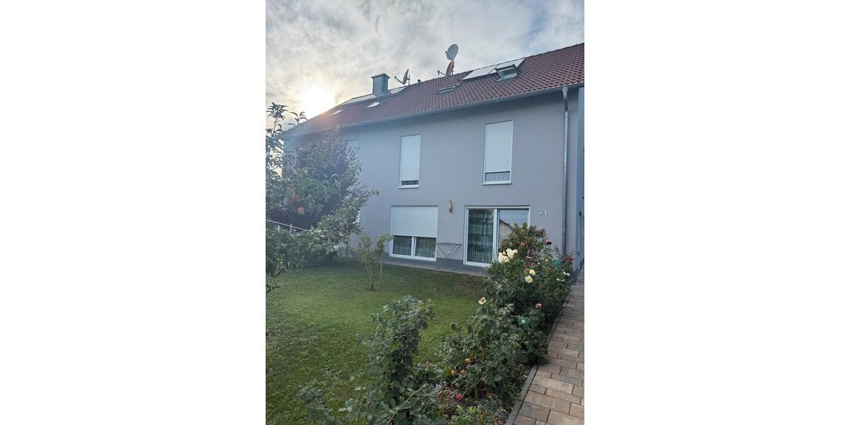 Doppelhaushälfte Pfakofen - 7 Zimmer, 170 m&sup2;, 539.000&euro; | Angebot:27299094