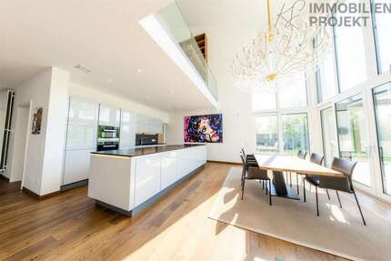 Haus Bindlach - 6 Zimmer, 235 m&sup2;, 998.000&euro; | Angebot:26718208