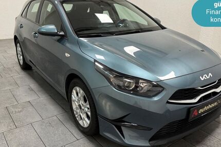 Kia ceed / Ceed 38.635 km 14.970 € Egelsbach 63329