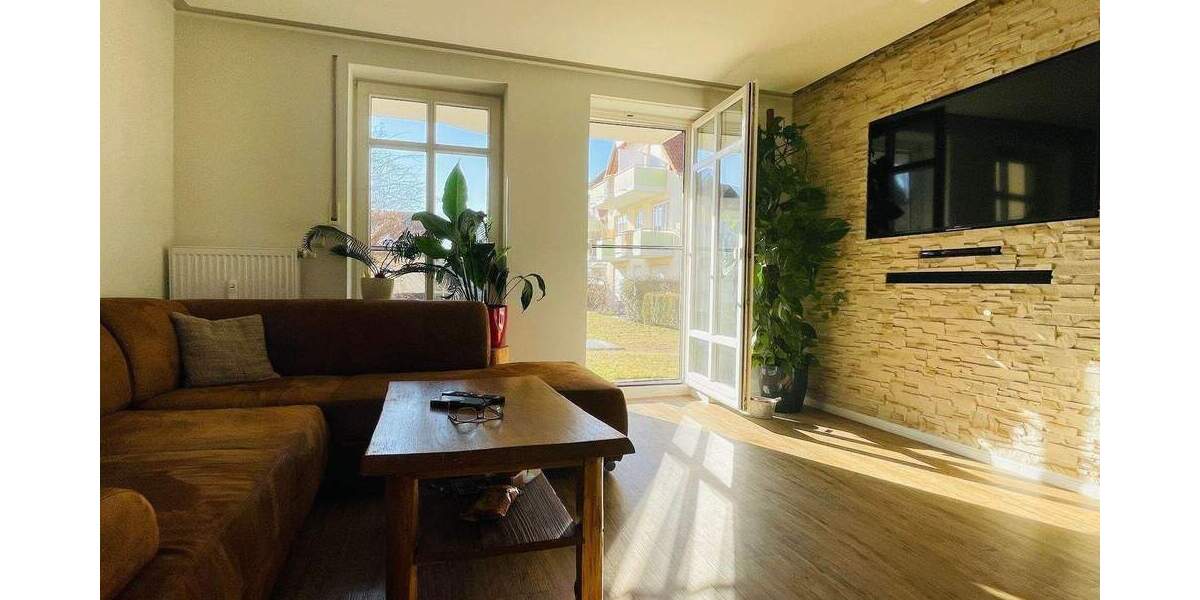 Etagenwohnung Weinböhla - 3 Zimmer, 81 m&sup2;, 192.500&euro; | Angebot:25777482