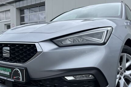 Seat Leon 136.840 km 14.860 &euro; Marktredwitz 95615