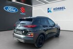 Hyundai Kona YES! 2WD*Sicherheits & Navi.P*Sound*SHZ*KAM 36.750 km 16.390 &euro; Nidderau 61130