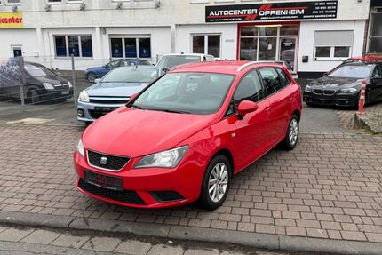 Seat Ibiza 68.400 km 8.700 &euro; Oppenheim 55276
