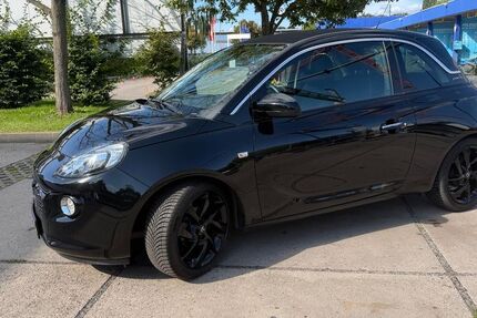 Opel Adam 35.000 km 11.800 &euro; Berlin 13591