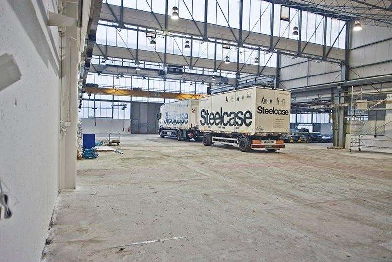 Gewerbeobjekt Regenstauf - 18.000&euro; | Angebot:26780293