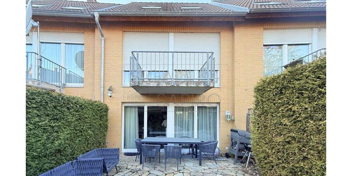 Reihenmittelhaus Berlin Dahlem - 4 Zimmer, 132 m&sup2;, 1.295.000&euro; | Angebot:25525230