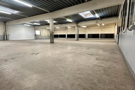 Gewerbeobjekt Meschede - 825&euro; | Angebot:26424868