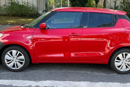 Suzuki Swift 60.000 km 11.500 &euro; München 80337