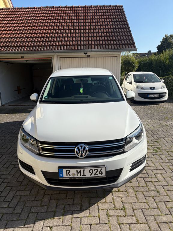 Tiguan