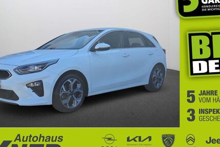 Kia ceed / Ceed 35.743 km 19.950 &euro; Hof 95032