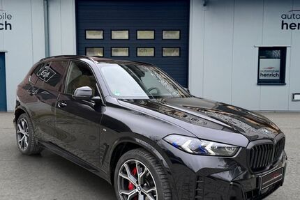 BMW X5 54.950 km 69.950 &euro; Rheinböllen 55494