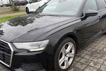 Audi A6 171.832 km 17.990 &euro; Elsterwerda 04910
