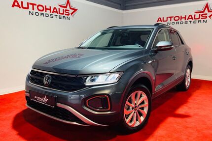 VW T-Roc 1.600 km 28.990 € Braunschweig 38112