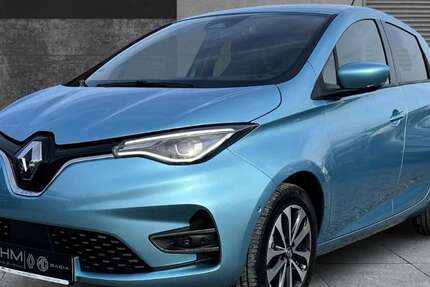 Renault ZOE 36.945 km 13.990 &euro; Freising 85354