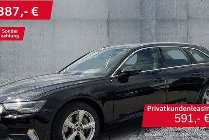 Audi A6 93.687 km 30.200 &euro; Bamberg 96052
