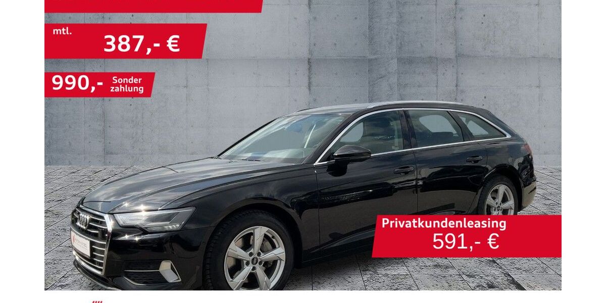 Audi A6 93.687 km 30.895 &euro; Bamberg 96052