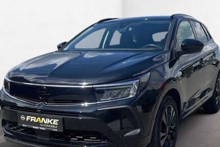 Opel Grandland (X) 29.140 km 19.980 &euro; Weiden 92637