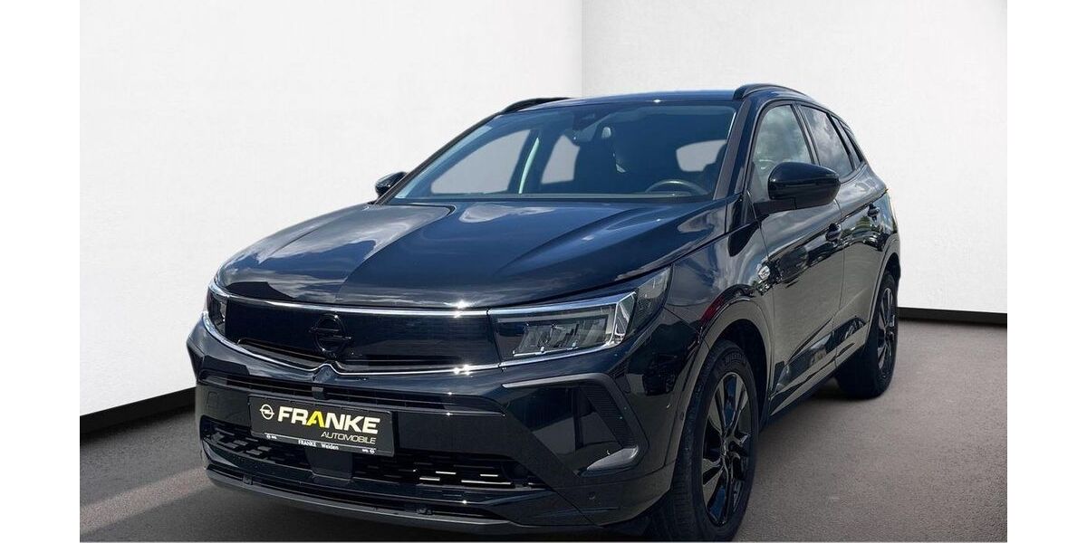 Opel Grandland (X) 29.140 km 19.980 &euro; Weiden 92637