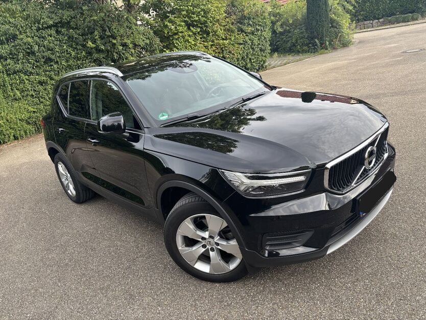 Volvo XC40 91.000 km 23.800 € Sasbach 79361
