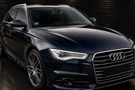 Audi A6 185.000 km 15.999 &euro; Hameln 31789