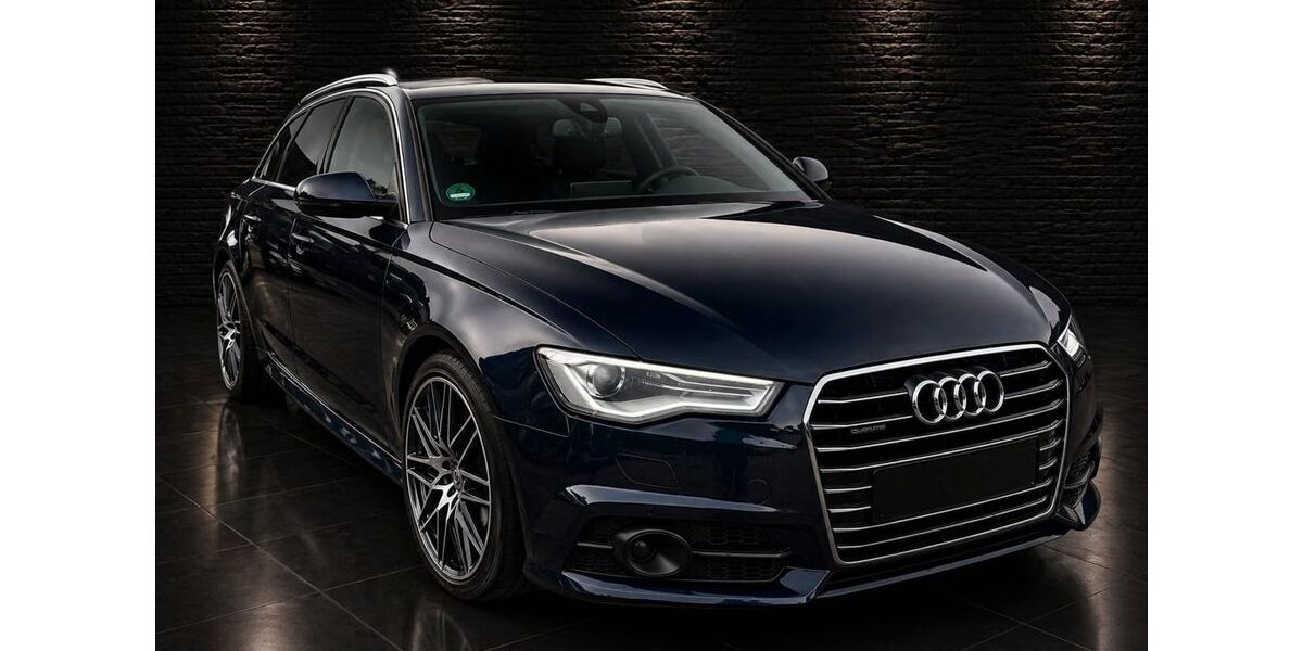 Audi A6 185.000 km 15.999 &euro; Hameln 31789