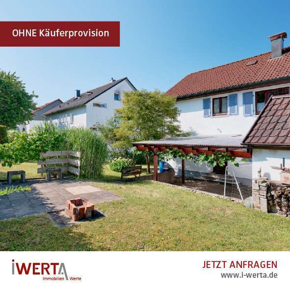 Haus zum Kaufen in Plüderhausen 497.000 € 116 m² 5 zimmer