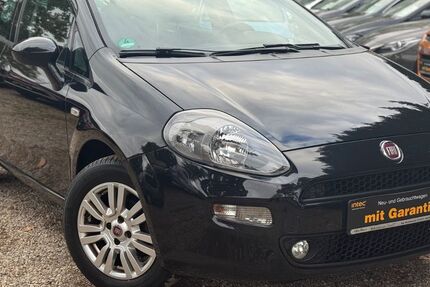 Fiat Punto 117.000 km 4.990 € Berlin 13127
