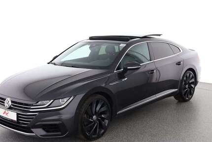 VW Arteon 97.688 km 26.880 € Berlin 12103