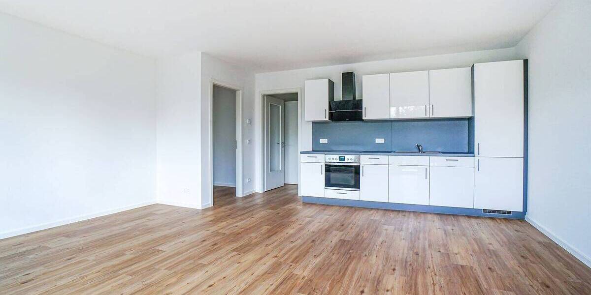 Etagenwohnung Berlin Siemensstadt - 4 Zimmer, 105 m&sup2;, 1.710&euro; | Angebot:26364137