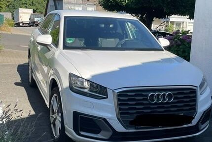 Audi Q2 101.815 km 13.950 &euro; Wermelskirchen 42929